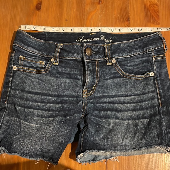 🦅AE🦅 Shorts - Picture 4 of 4